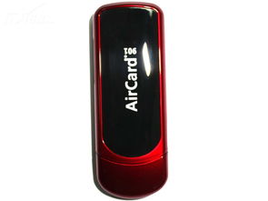 深度評(píng)測(cè) aircard901無(wú)線上網(wǎng)卡與IT168圖片大全展現(xiàn)的網(wǎng)絡(luò)技術(shù)革新